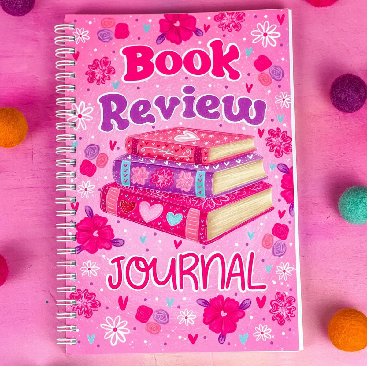 Journals, Notebooks and Planners Page 2 Emily Cromwell Designs