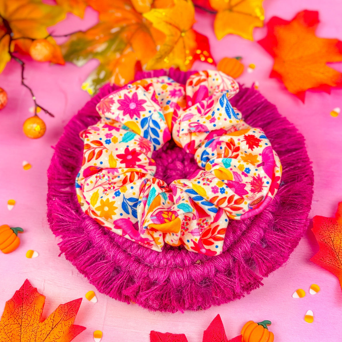 Scrunchies Wishes