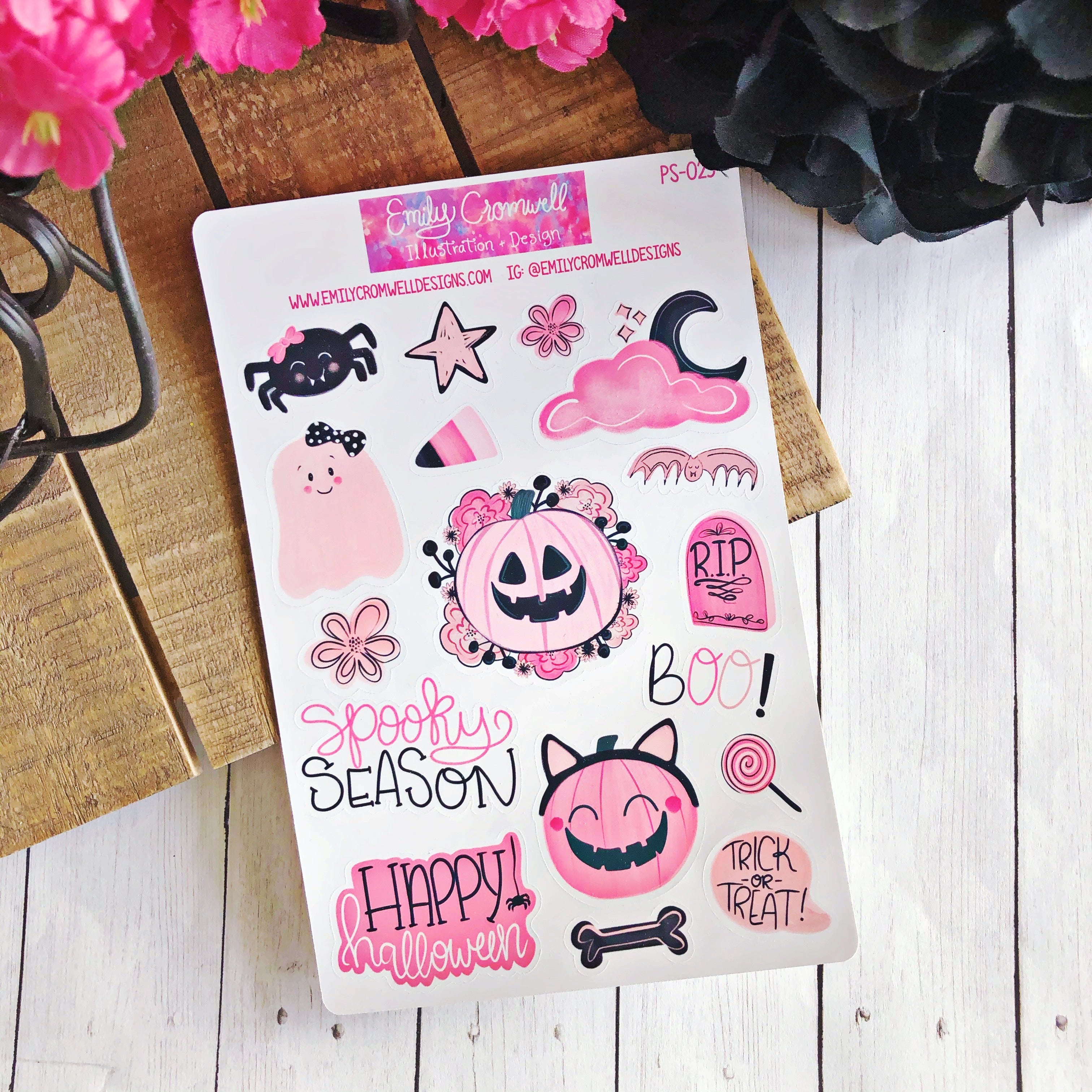 Cozy Home Craft Stickers: Charming Sticker Sheets for Journaling and  Decorating - Perfect for Stickers, Craft Stickers, Journaling Stickers, and  More!