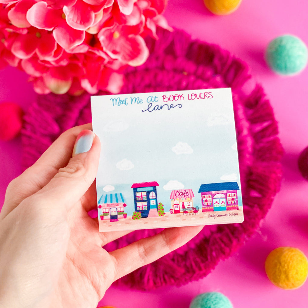 Emily Cromwell Designs