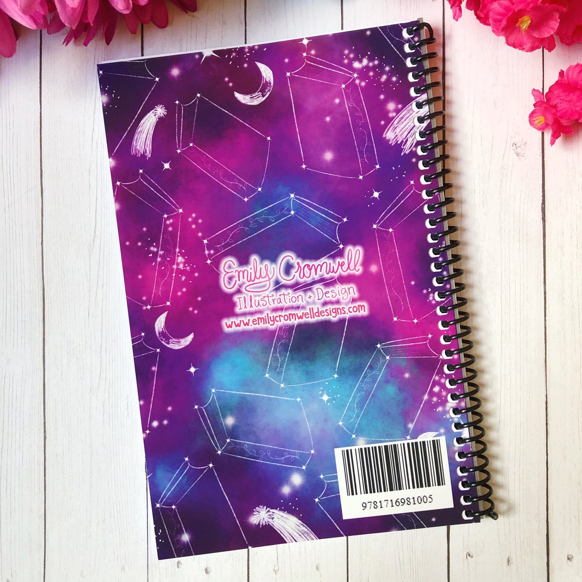 Floral Book Review Journal