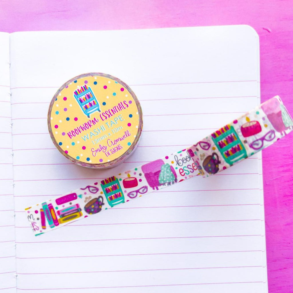 Craft Stick & Washi Tape Bracelets - Fun Crafts Kids